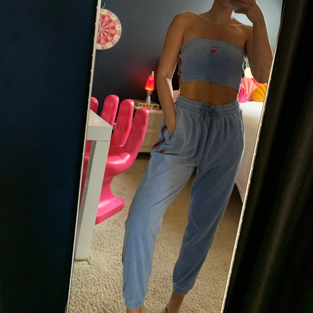 K-Swiss Jogger set - Picture 4 of 15
